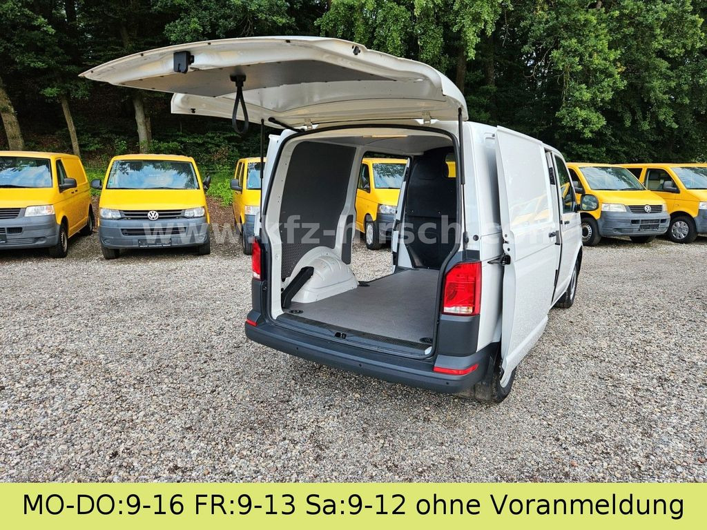 Volkswagen T6.1 Transporter T6 2xSchiebetüre!org.3.557KM| - Small van: picture 2 Volkswagen T6.1 Transporter T6 2xSchiebetüre!org.3.557KM| - Small van: picture 2