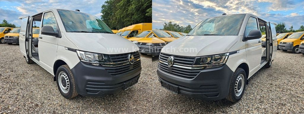 Minibus, Passenger van Volkswagen T6 2xSchiebetüre!org.3.557KM|1.Hd|110KW|2.0TDI|: picture 10