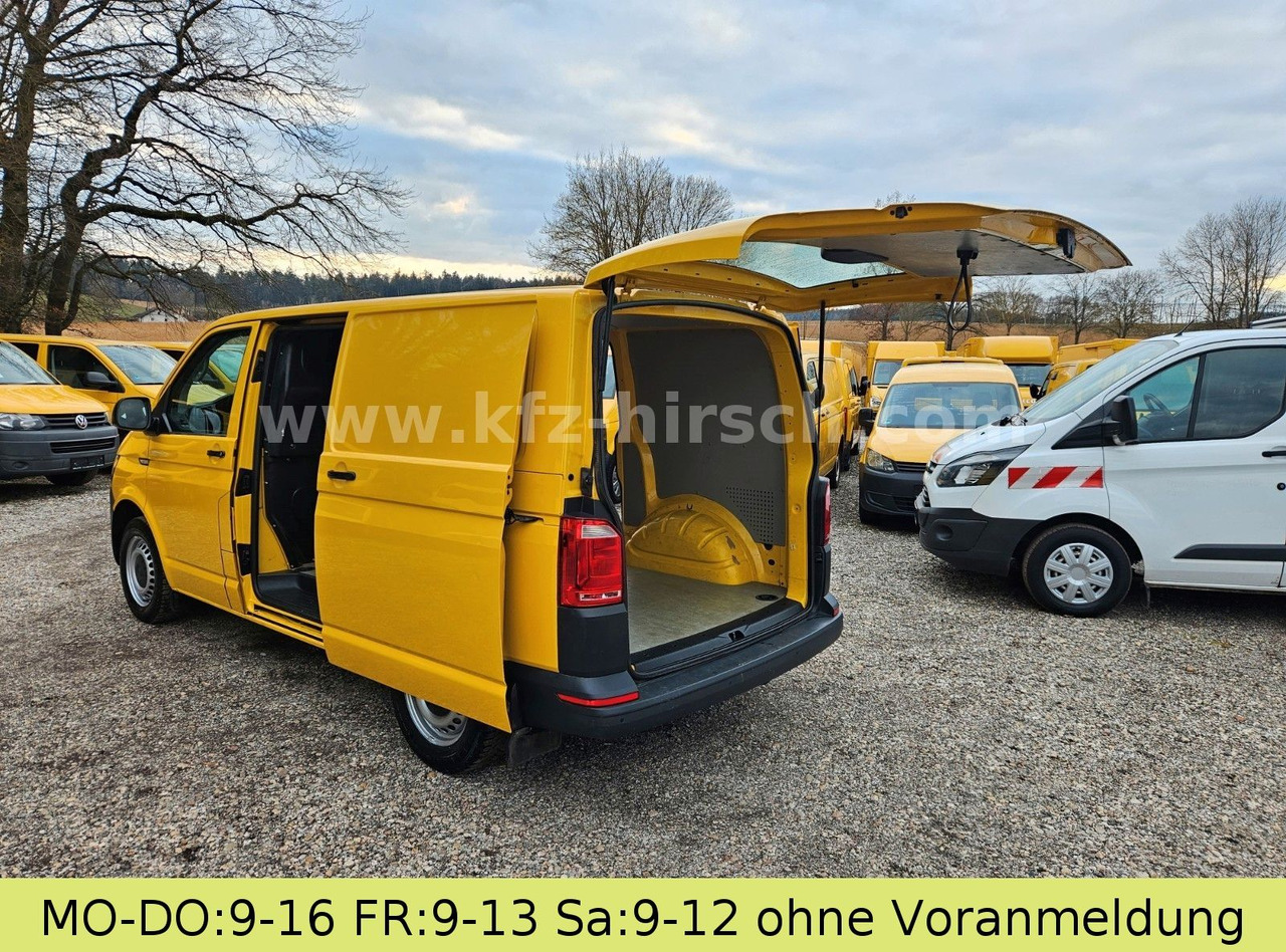 Volkswagen T6 Transporter 2.0TDI 2xSchiebetüre Werkstattgf. - Passenger van: picture 5 Volkswagen T6 Transporter 2.0TDI 2xSchiebetüre Werkstattgf. - Passenger van: picture 5
