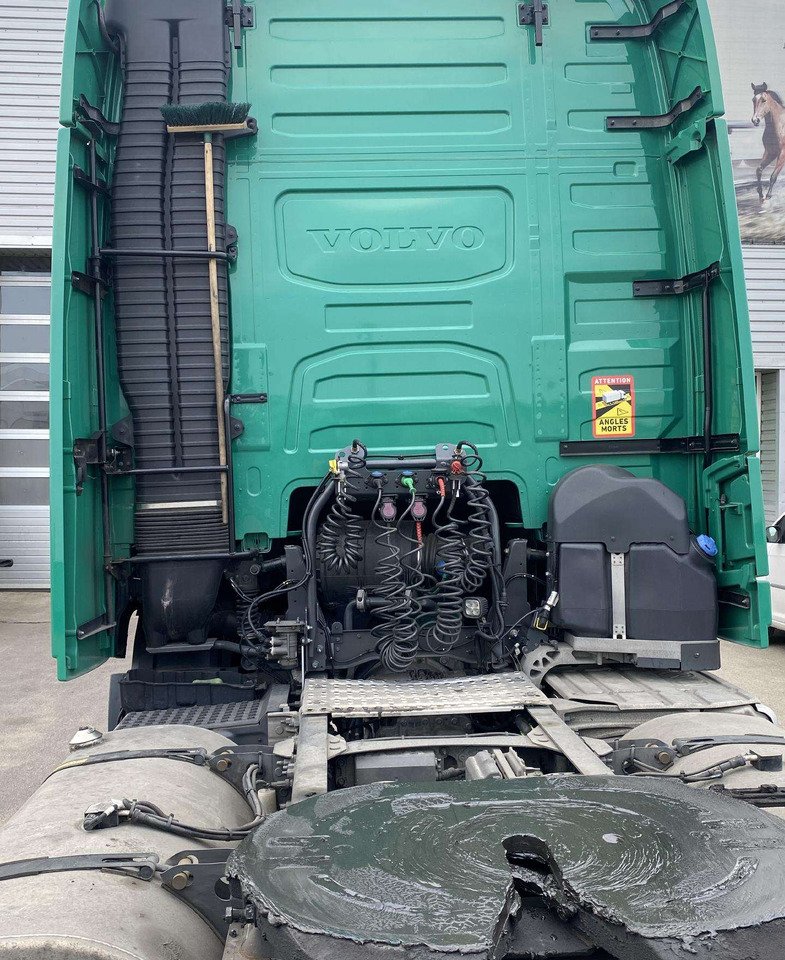 Volvo FH 460 - Tractor unit: picture 5 Volvo FH 460 - Tractor unit: picture 5