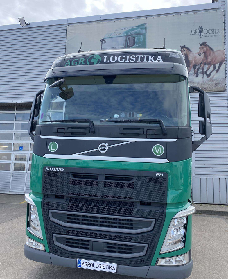 Volvo FH460 - Tractor unit: picture 1 Volvo FH460 - Tractor unit: picture 1