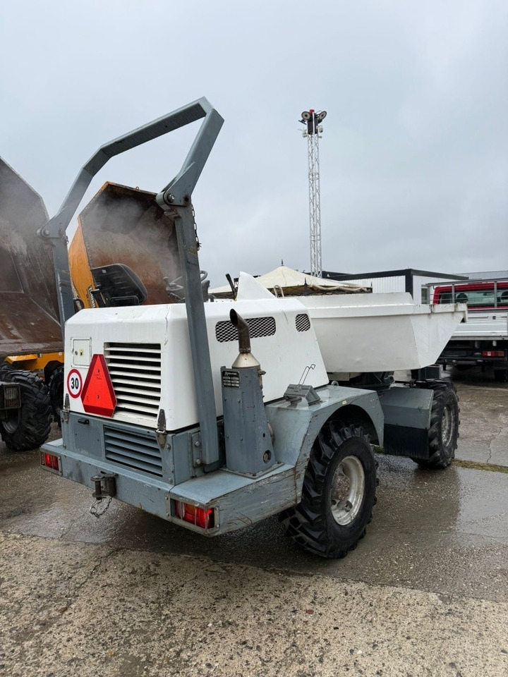 Raco 2000 - Articulated dumper: picture 2 Raco 2000 - Articulated dumper: picture 2