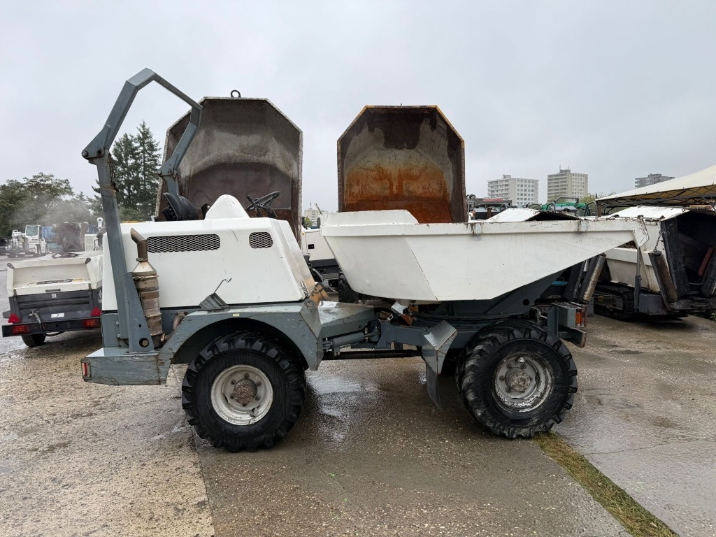 Raco 2000 - Articulated dumper: picture 1 Raco 2000 - Articulated dumper: picture 1