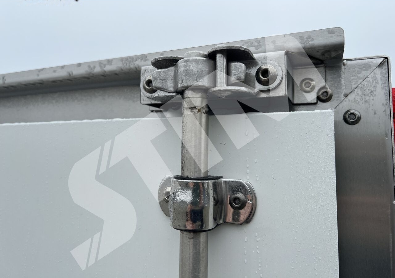 New Refrigerator trailer Esselmann FT-1: picture 12