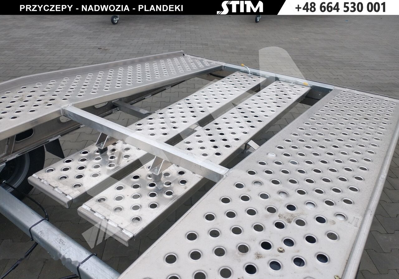 New Autotransporter trailer Stim L22/PP-TS/46-27A: picture 12