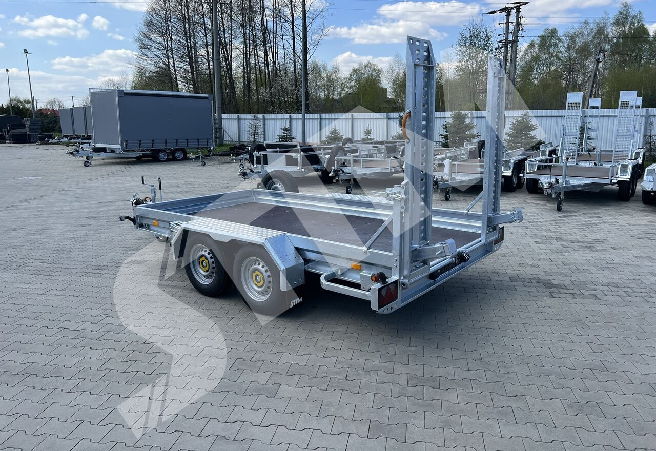 Stim S22/KP-KN/35-35 - Plant trailer: picture 4 Stim S22/KP-KN/35-35 - Plant trailer: picture 4