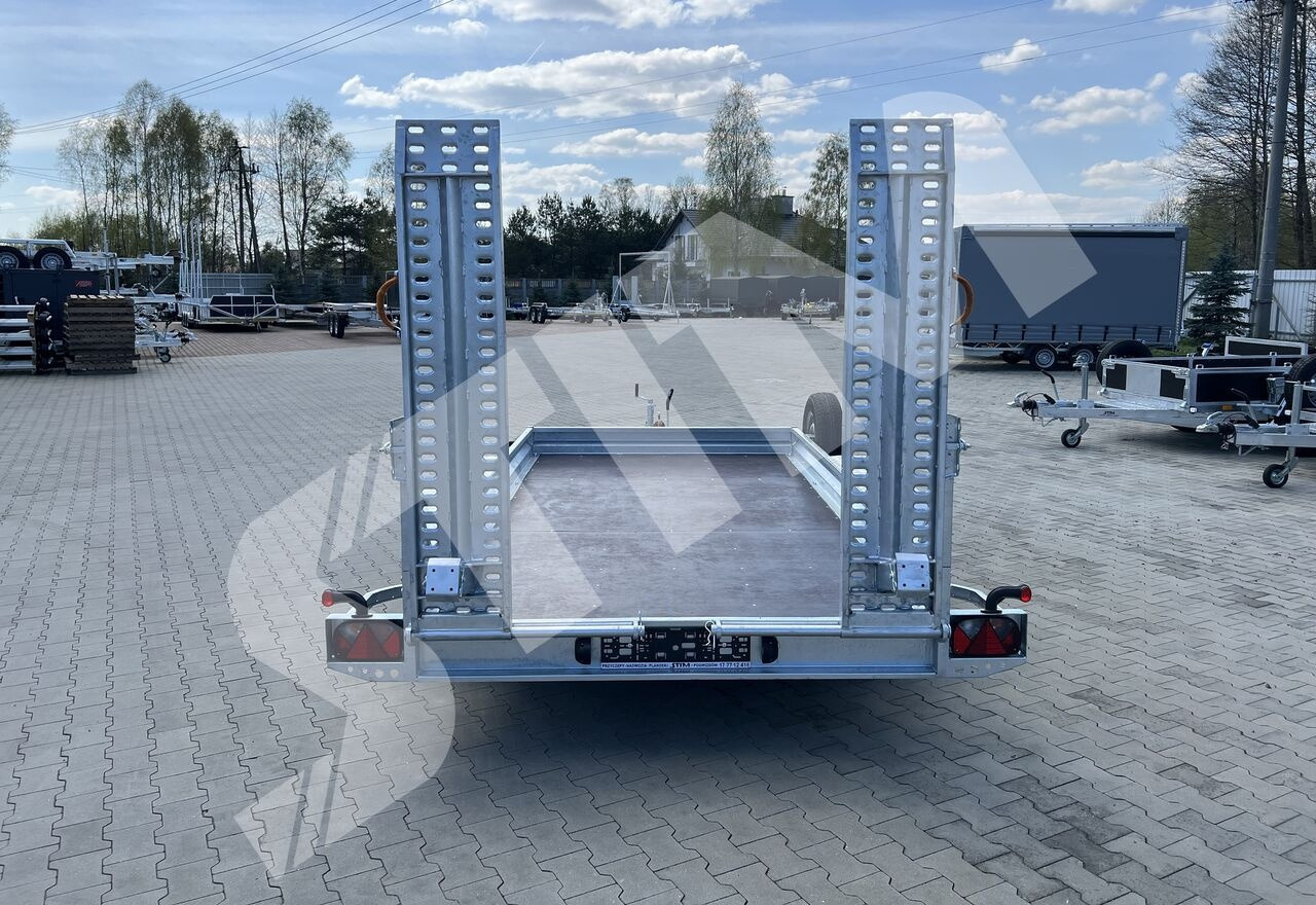 Stim S22/KP-KN/35-35 - Plant trailer: picture 5 Stim S22/KP-KN/35-35 - Plant trailer: picture 5