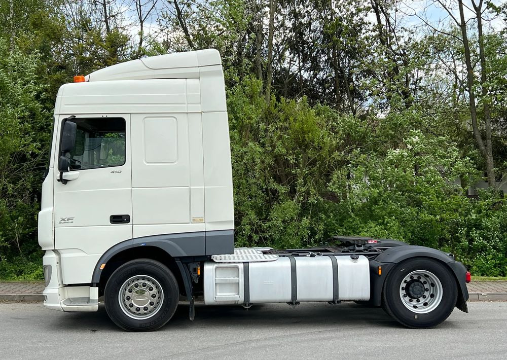 Tractor unit DAF * DAF XF 106 * SPROWADZONY * SUPER STAN CIĄGNIK SIODŁOWY Euro 6: picture 15
