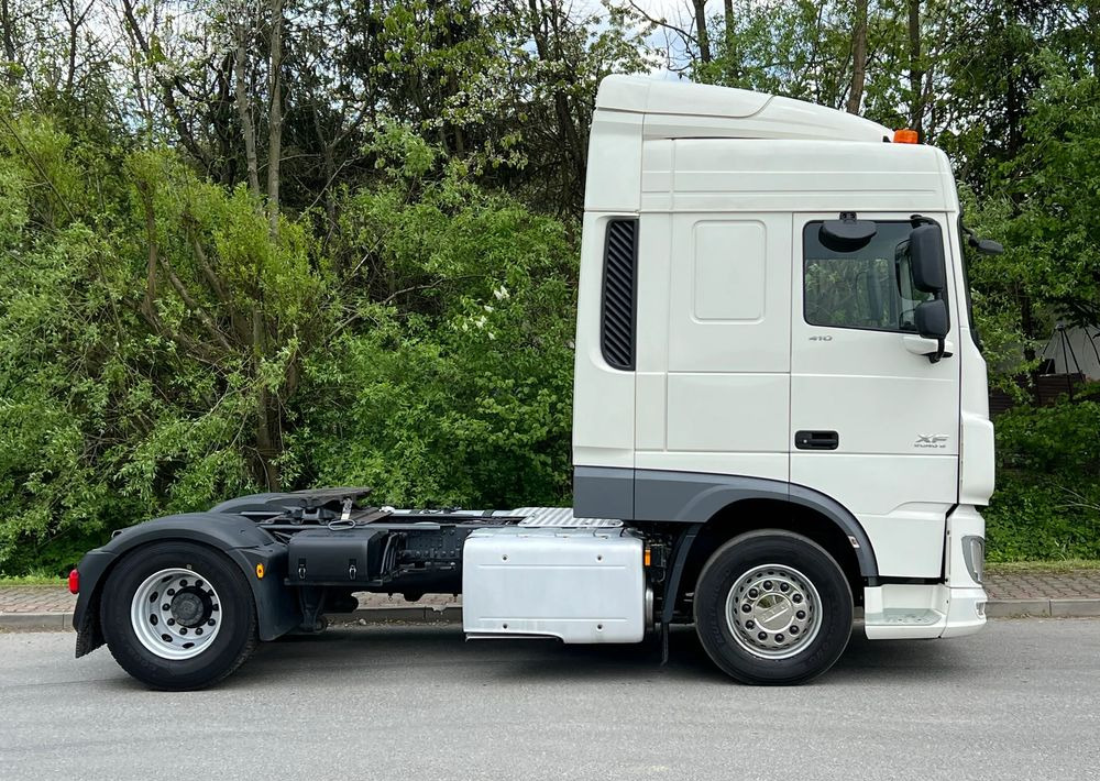 Tractor unit DAF * DAF XF 106 * SPROWADZONY * SUPER STAN CIĄGNIK SIODŁOWY Euro 6: picture 8