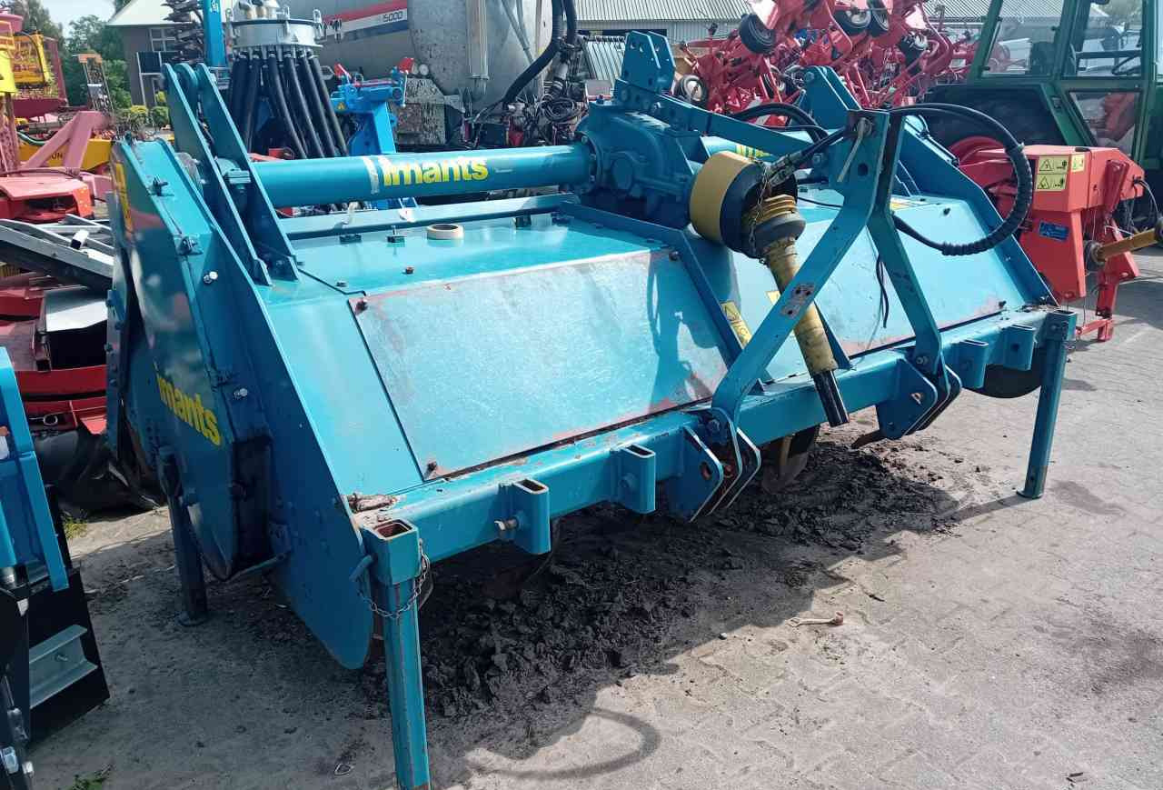 Imants 45SP290DRH *Defect* - Soil tillage equipment: picture 2 Imants 45SP290DRH *Defect* - Soil tillage equipment: picture 2