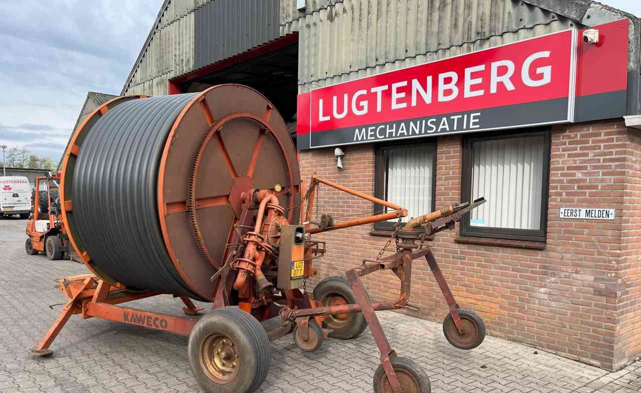 Kaweco 80-270 beregeningshaspel diversen - Irrigation system: picture 1 Kaweco 80-270 beregeningshaspel diversen - Irrigation system: picture 1