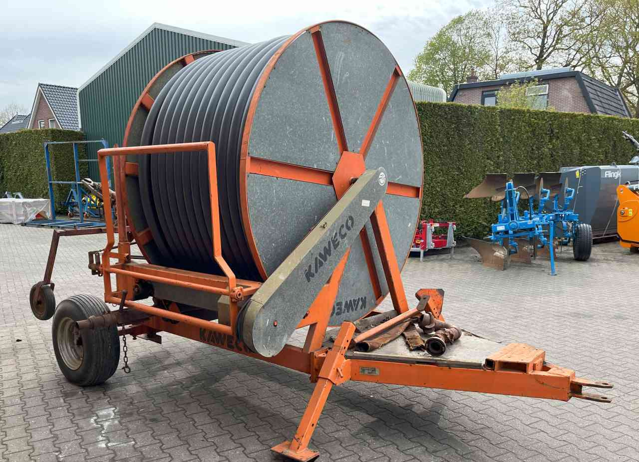 Kaweco 80-270 beregeningshaspel diversen - Irrigation system: picture 4 Kaweco 80-270 beregeningshaspel diversen - Irrigation system: picture 4