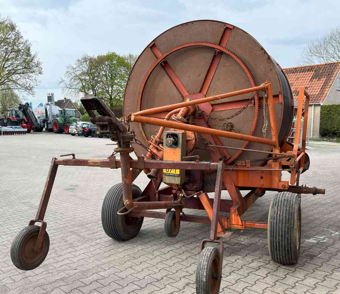 Kaweco 80-270 beregeningshaspel diversen - Irrigation system: picture 3 Kaweco 80-270 beregeningshaspel diversen - Irrigation system: picture 3