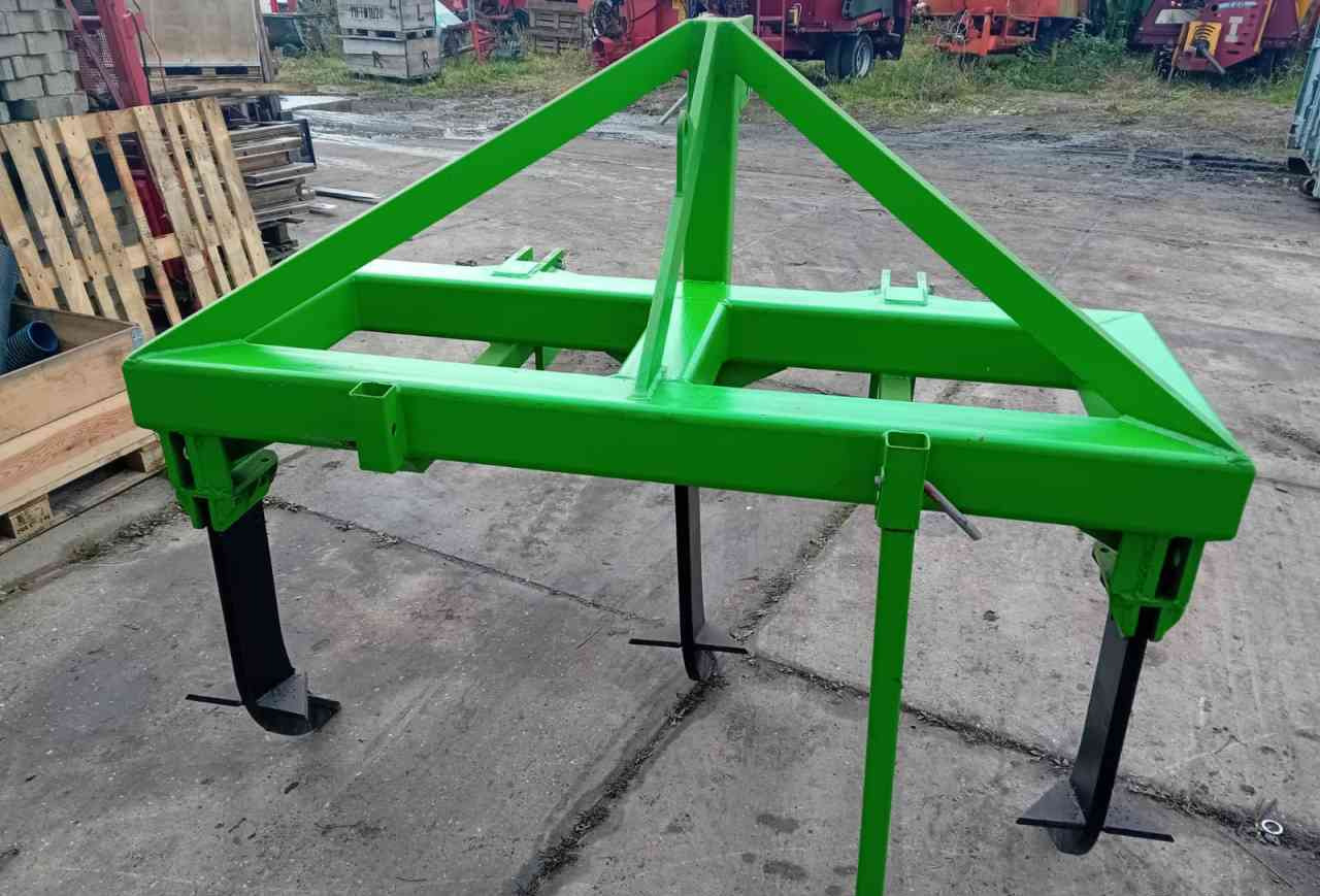 STP GL3 woelpoot, diepwoeler, grondbewerking - Cultivator: picture 3 STP GL3 woelpoot, diepwoeler, grondbewerking - Cultivator: picture 3