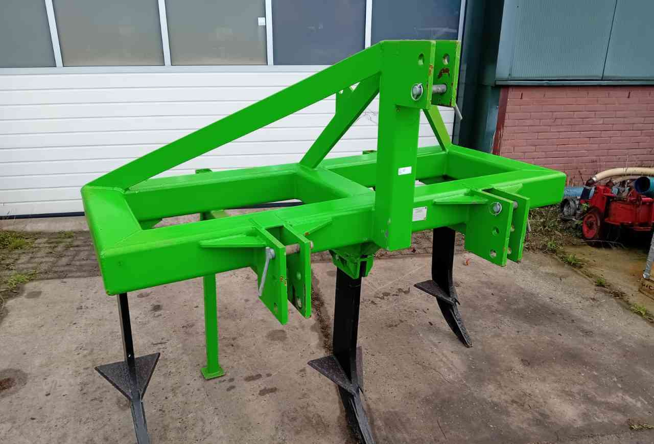 STP GL3 woelpoot, diepwoeler, grondbewerking - Cultivator: picture 1 STP GL3 woelpoot, diepwoeler, grondbewerking - Cultivator: picture 1