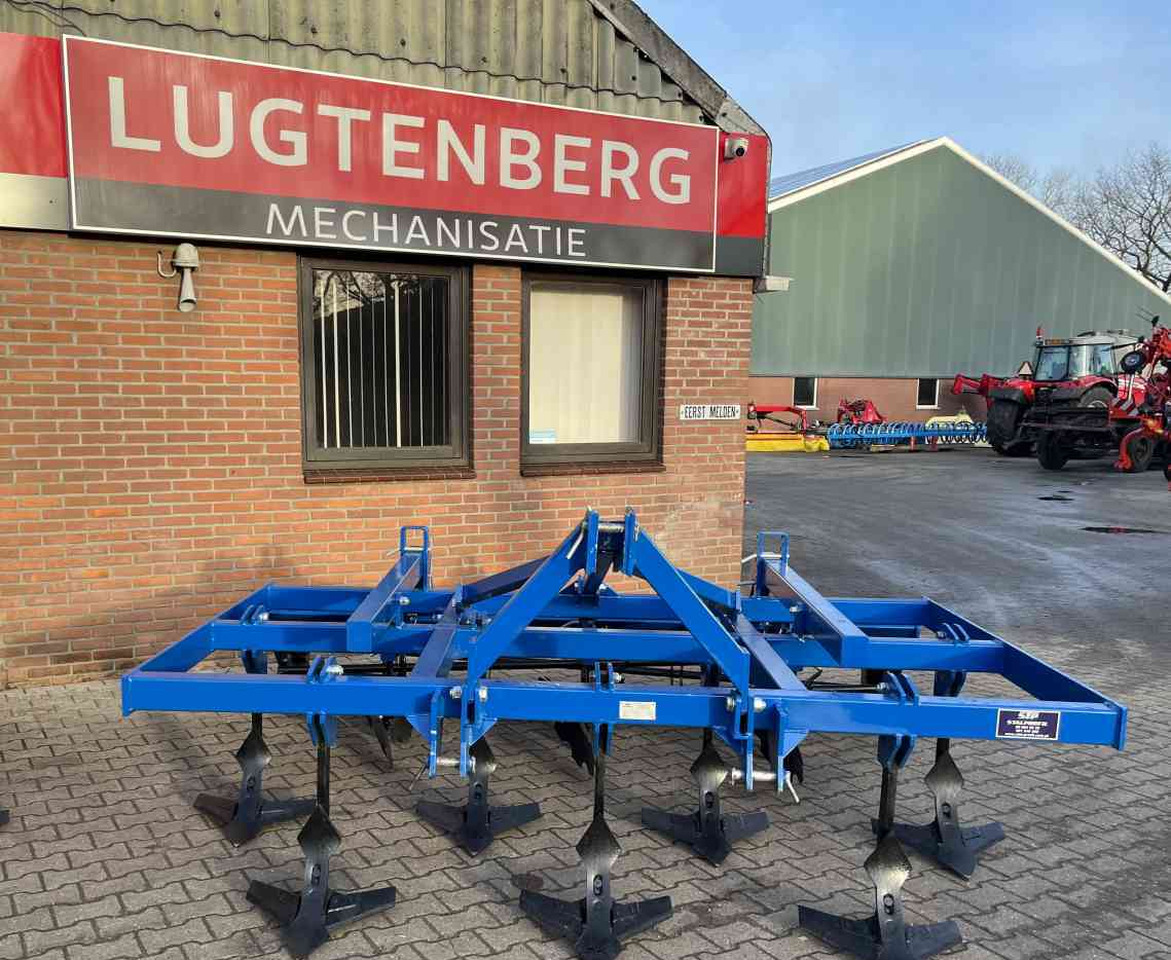 STP RKW 3 Vleugelschaar cultivator pakkerrol grondbewerking - Cultivator: picture 3 STP RKW 3 Vleugelschaar cultivator pakkerrol grondbewerking - Cultivator: picture 3