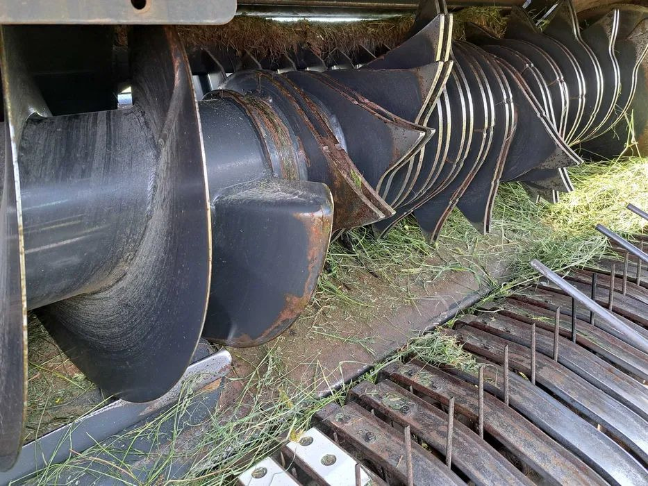 Prasa rolująca KUHN 3130 power track 2019 rok - Round baler: picture 3 Prasa rolująca KUHN 3130 power track 2019 rok - Round baler: picture 3
