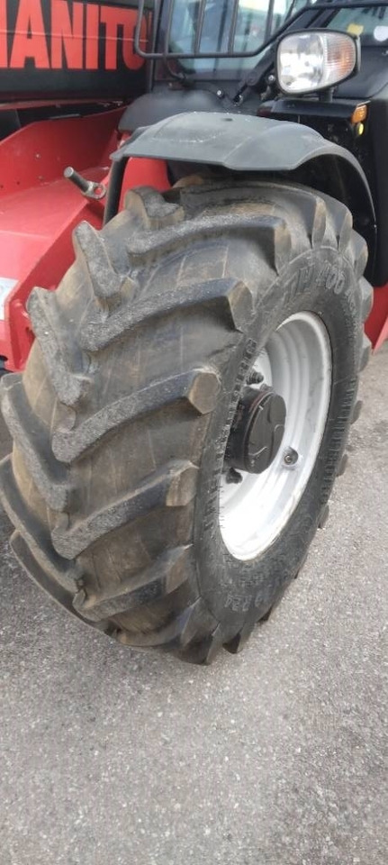Manitou MLT 737 130 PS+ 2022  leasing Manitou MLT 737 130 PS+ 2022: picture 14