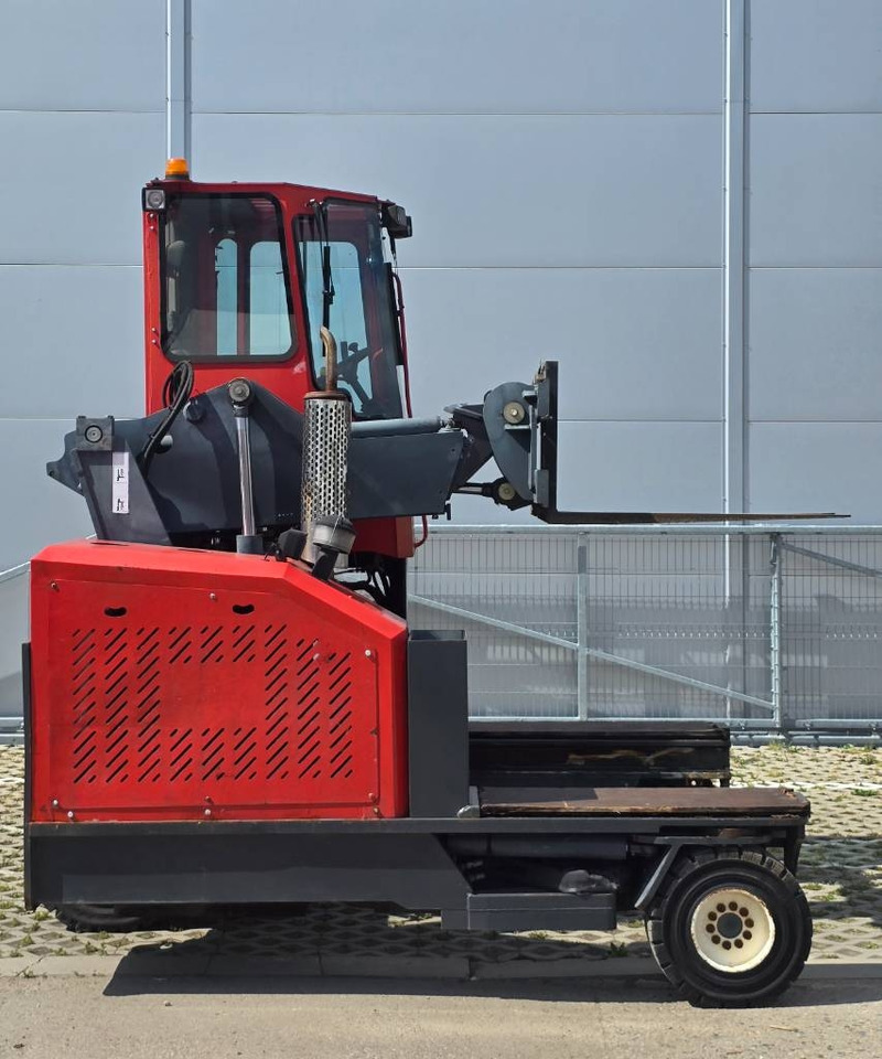 Combilift C5000 LT - Material handling equipment: picture 2 Combilift C5000 LT - Material handling equipment: picture 2