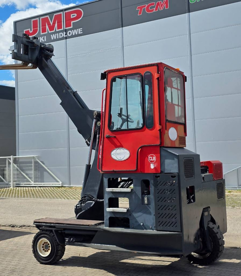Combilift C5000 LT - Material handling equipment: picture 1 Combilift C5000 LT - Material handling equipment: picture 1