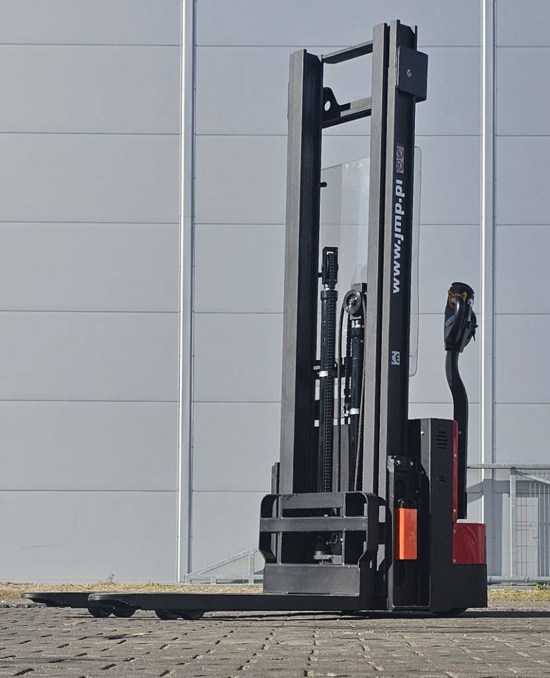 REDDOT ES15-ES FF3500mm UNUSED - Stacker: picture 5 REDDOT ES15-ES FF3500mm UNUSED - Stacker: picture 5