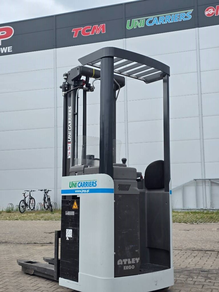 UniCarriers ASN 160 - Reach truck: picture 5 UniCarriers ASN 160 - Reach truck: picture 5