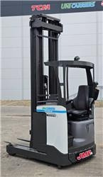 UniCarriers UMS 200 DTFVRF845 - Reach truck: picture 1 UniCarriers UMS 200 DTFVRF845 - Reach truck: picture 1