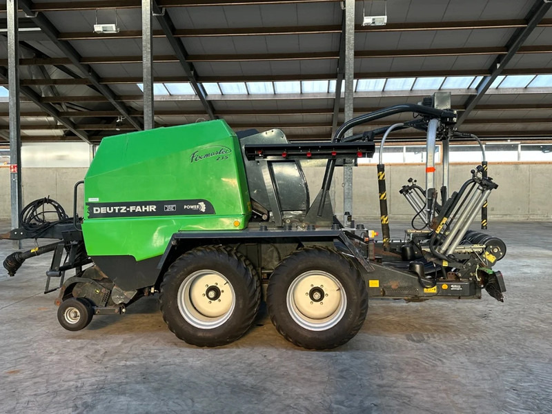 Deutz Fixmaster 235BP - Agricultural machinery: picture 3 Deutz Fixmaster 235BP - Agricultural machinery: picture 3