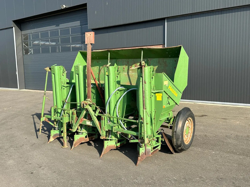 Hassia GLB4D - Potato planter: picture 1 Hassia GLB4D - Potato planter: picture 1