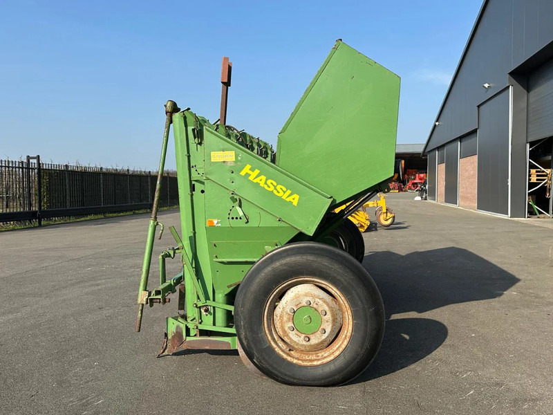 Hassia GLB4D - Potato planter: picture 5 Hassia GLB4D - Potato planter: picture 5