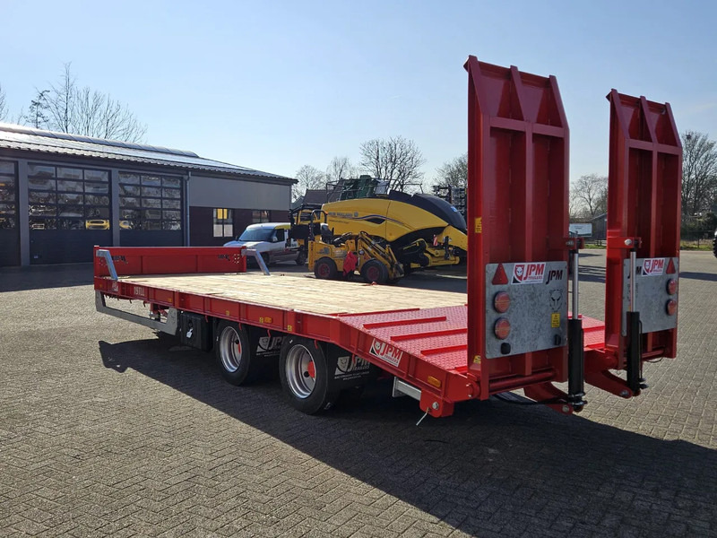 JPM 19 TLL - Autotransporter trailer: picture 5 JPM 19 TLL - Autotransporter trailer: picture 5
