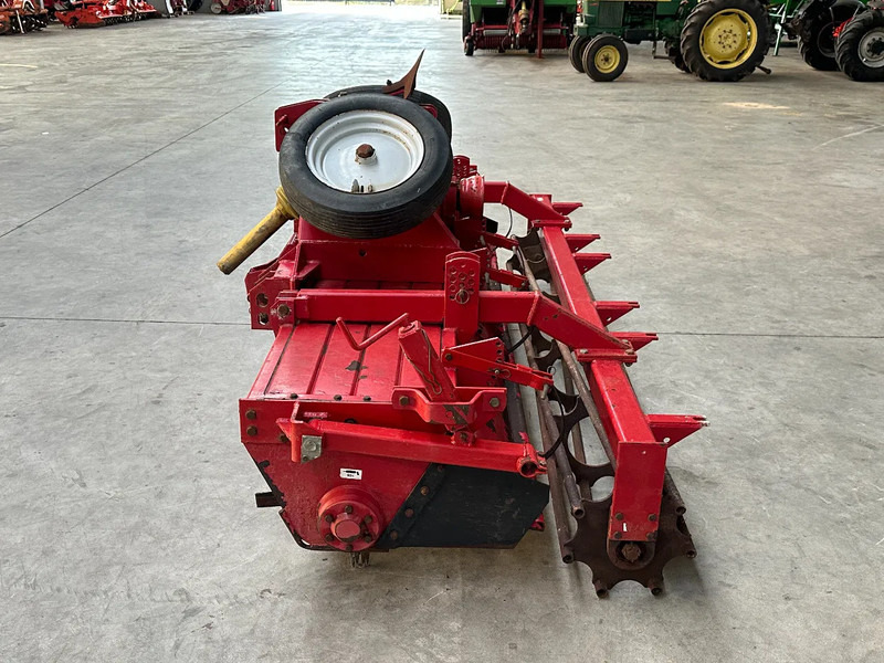 Kongskilde Elliptor 3000 - Soil tillage equipment: picture 5 Kongskilde Elliptor 3000 - Soil tillage equipment: picture 5