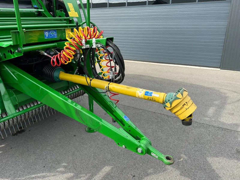 Round baler McHale Fusion 4 plus: picture 9