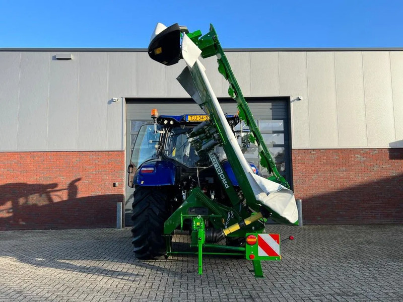 McHale Proglide R310 - Mower: picture 5 McHale Proglide R310 - Mower: picture 5