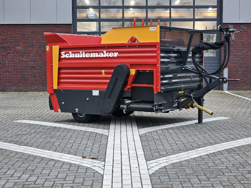 Schuitemaker Amigo 20S - Livestock equipment: picture 2 Schuitemaker Amigo 20S - Livestock equipment: picture 2