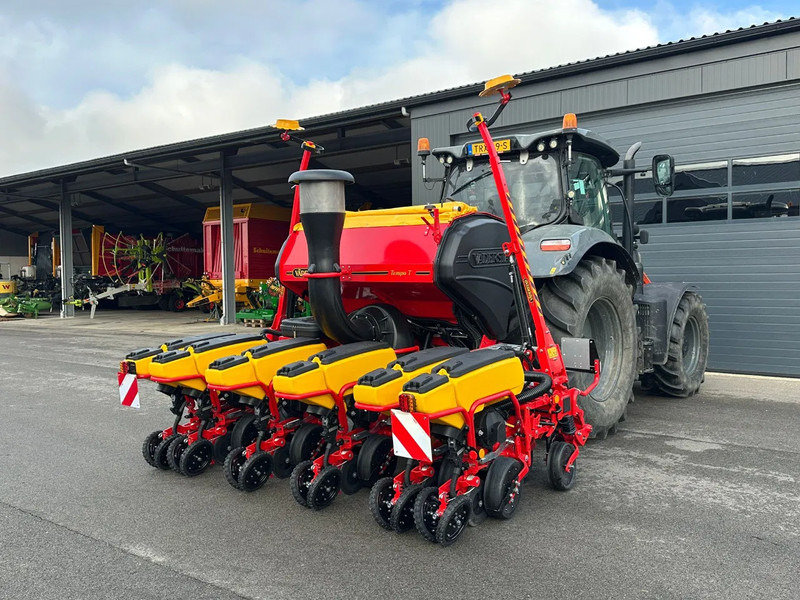 Vaderstad Tempo V 6 - Sowing equipment: picture 3 Vaderstad Tempo V 6 - Sowing equipment: picture 3