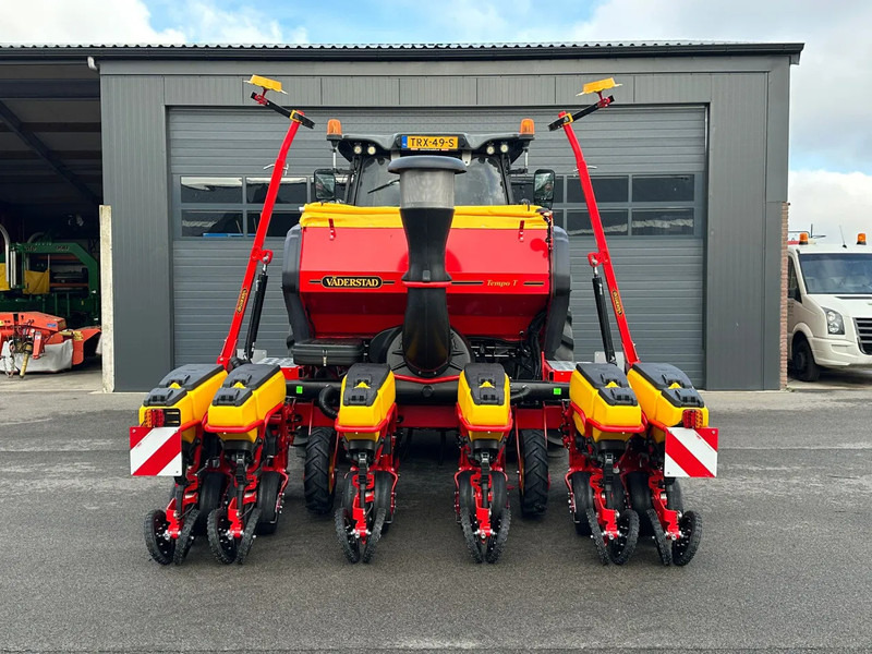 Vaderstad Tempo V 6 - Sowing equipment: picture 2 Vaderstad Tempo V 6 - Sowing equipment: picture 2