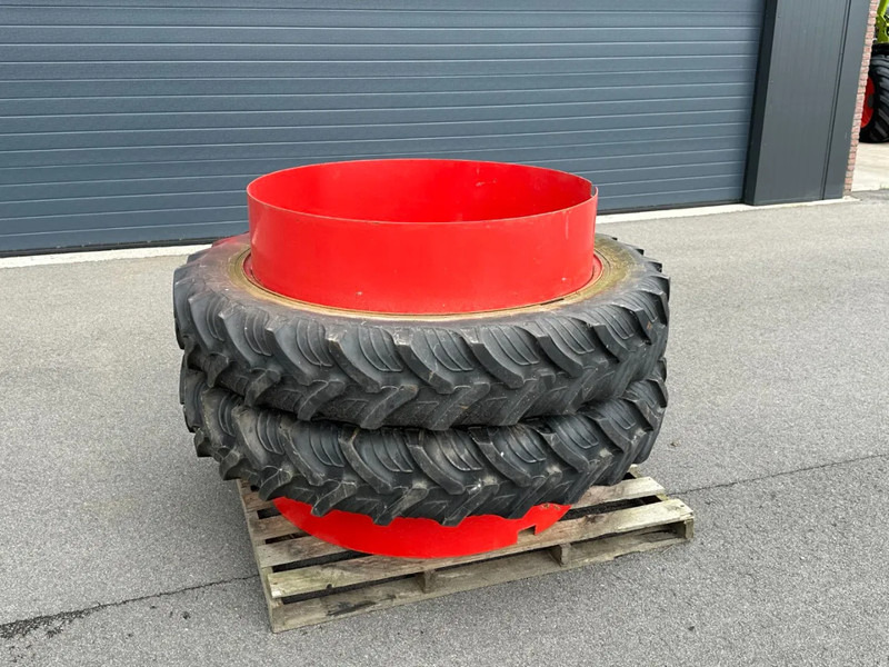 Taurus dubbellucht wielen - Wheels and tires for Agricultural machinery: picture 1 Taurus dubbellucht wielen - Wheels and tires for Agricultural machinery: picture 1