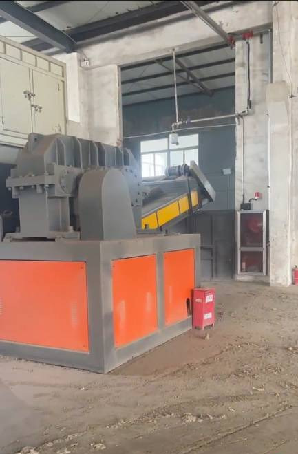 NEW MAXUS 20 tons/h Shredder Mill Recycling Warranty up to 10 YEARS НОВИЙ Млин Роздрібнювач Ребак Рециклінг MAXUS 20 тон/год Гарантія до 10 РОКІВ NOWY Młyn Rozdrabniacz Rębak Recykling MAXUS 20 ton/h - Industrial waste shredder: picture 5 NEW MAXUS 20 tons/h Shredder Mill Recycling Warranty up to 10 YEARS НОВИЙ Млин Роздрібнювач Ребак Рециклінг MAXUS 20 тон/год Гарантія до 10 РОКІВ NOWY Młyn Rozdrabniacz Rębak Recykling MAXUS 20 ton/h - Industrial waste shredder: picture 5