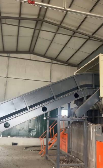 NEW MAXUS 20 tons/h Shredder Mill Recycling Warranty up to 10 YEARS НОВИЙ Млин Роздрібнювач Ребак Рециклінг MAXUS 20 тон/год Гарантія до 10 РОКІВ NOWY Młyn Rozdrabniacz Rębak Recykling MAXUS 20 ton/h - Industrial waste shredder: picture 2 NEW MAXUS 20 tons/h Shredder Mill Recycling Warranty up to 10 YEARS НОВИЙ Млин Роздрібнювач Ребак Рециклінг MAXUS 20 тон/год Гарантія до 10 РОКІВ NOWY Młyn Rozdrabniacz Rębak Recykling MAXUS 20 ton/h - Industrial waste shredder: picture 2