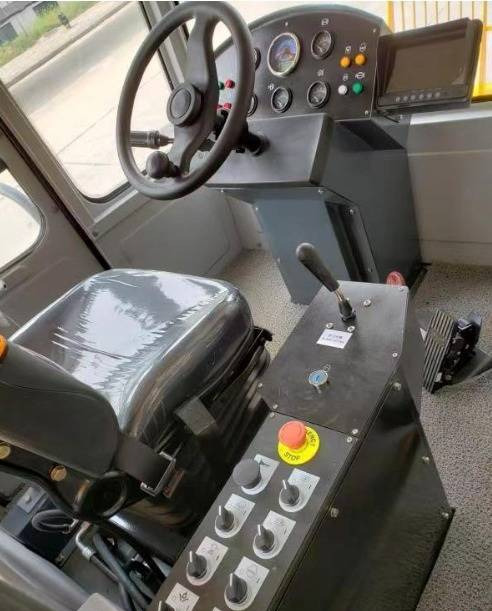 NEW MAXUS 30 TON Compactor Warranty up to 10 YEARS НОВИЙ КОМПАКТОР MAXUS 30 ТОН Гарантія до 10 РОКІВ NOWY KOMPAKTOR MAXUS 30 TON Gwarancja do 10 LAT - Compactor: picture 5 NEW MAXUS 30 TON Compactor Warranty up to 10 YEARS НОВИЙ КОМПАКТОР MAXUS 30 ТОН Гарантія до 10 РОКІВ NOWY KOMPAKTOR MAXUS 30 TON Gwarancja do 10 LAT - Compactor: picture 5