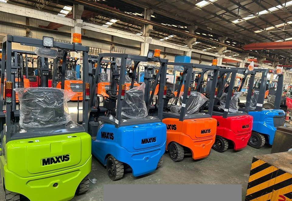 New Telescopic wheel loader NEW MAXUS 3500 Telehandler Warranty up to 10 Years  НОВА телескопічна навантажувач MAXUS 3500 Гарантія до 10 років  NOWA Ładowarka Teleskopowa MAXUS 3500 Gwarancja do 10 LAT: picture 9