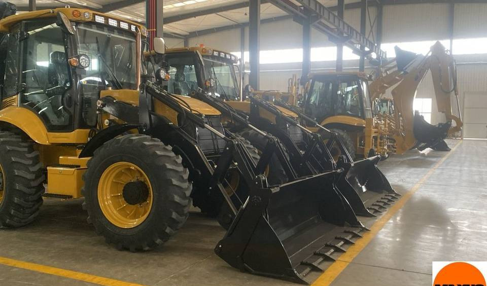 New Telescopic wheel loader NEW MAXUS 3500 Telehandler Warranty up to 10 Years  НОВА телескопічна навантажувач MAXUS 3500 Гарантія до 10 років  NOWA Ładowarka Teleskopowa MAXUS 3500 Gwarancja do 10 LAT: picture 8