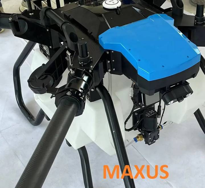 NEW MAXUS Agricultural Drone Sprayer 33 ha/h Warranty up to 10 YEARS | НОВИЙ MAXUS Сільськогосподарський дрон обприскувач 33 га/год Гарантія до 10 РОКІВ - Sprayer: picture 2 NEW MAXUS Agricultural Drone Sprayer 33 ha/h Warranty up to 10 YEARS | НОВИЙ MAXUS Сільськогосподарський дрон обприскувач 33 га/год Гарантія до 10 РОКІВ - Sprayer: picture 2