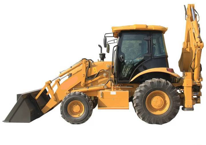 NEW MAXUS Backhoe Loader Warranty НОВА Копарко-Навантажувач MAXUS Гарантія NOWA Koparko Ładowarka MAXUS Gwarancja - Backhoe loader: picture 3 NEW MAXUS Backhoe Loader Warranty НОВА Копарко-Навантажувач MAXUS Гарантія NOWA Koparko Ładowarka MAXUS Gwarancja - Backhoe loader: picture 3