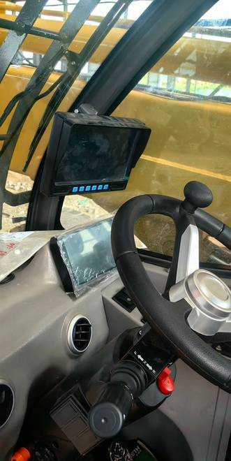 NEW MAXUS Forklift Telescopic Loader Warranty up to 10 YEARS | НОВИЙ MAXUS Вилковий навантажувач ТЕЛЕСКОПІЧНИЙ Гарантія до 10 РОКІВ - Telescopic handler: picture 4 NEW MAXUS Forklift Telescopic Loader Warranty up to 10 YEARS | НОВИЙ MAXUS Вилковий навантажувач ТЕЛЕСКОПІЧНИЙ Гарантія до 10 РОКІВ - Telescopic handler: picture 4