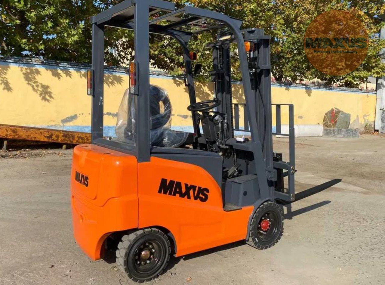 Maxus WÓZEK WIDŁOWY ELEKTRYCZNY MAXUS 2500kg - Electric forklift: picture 1 Maxus WÓZEK WIDŁOWY ELEKTRYCZNY MAXUS 2500kg - Electric forklift: picture 1