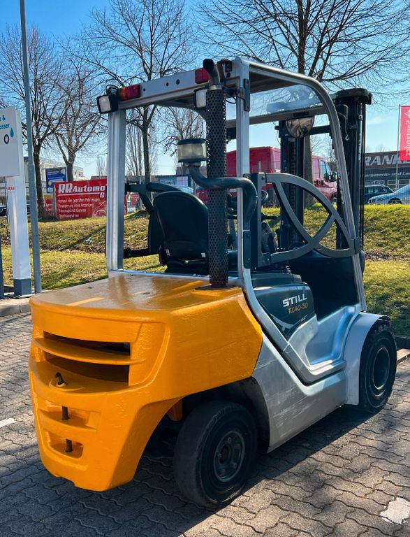 Still RC 40-30 - Diesel forklift: picture 4 Still RC 40-30 - Diesel forklift: picture 4