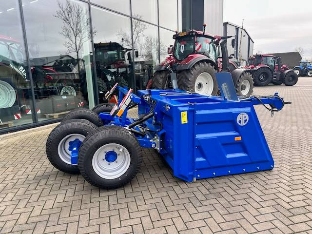 AP Machinebouw KB 110/300 ETV kilverbak - Soil tillage equipment: picture 3 AP Machinebouw KB 110/300 ETV kilverbak - Soil tillage equipment: picture 3