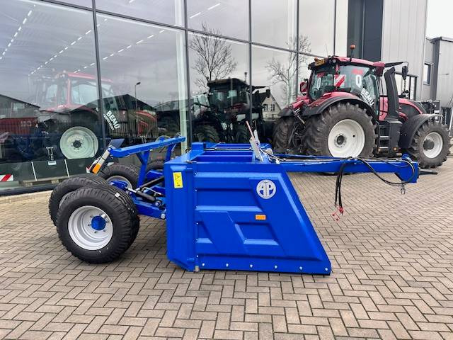 AP Machinebouw KB 110/300 ETV kilverbak - Soil tillage equipment: picture 2 AP Machinebouw KB 110/300 ETV kilverbak - Soil tillage equipment: picture 2